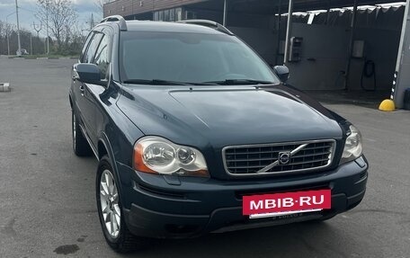 Volvo XC90 II рестайлинг, 2007 год, 950 000 рублей, 6 фотография