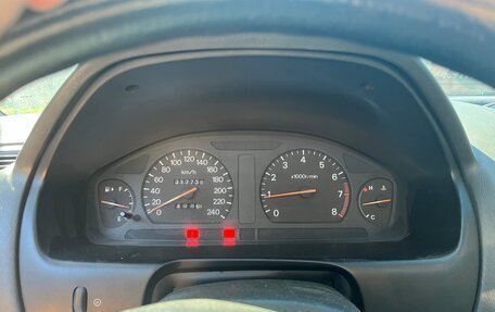 Mitsubishi Galant VIII, 1997 год, 330 000 рублей, 13 фотография