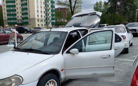 Ford Mondeo II, 1998 год, 145 000 рублей, 3 фотография