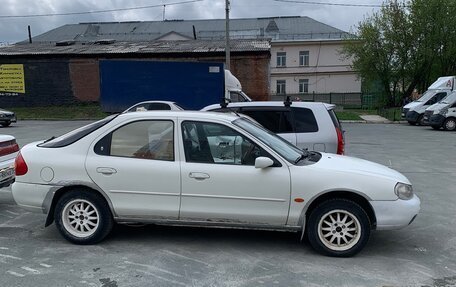 Ford Mondeo II, 1998 год, 145 000 рублей, 5 фотография