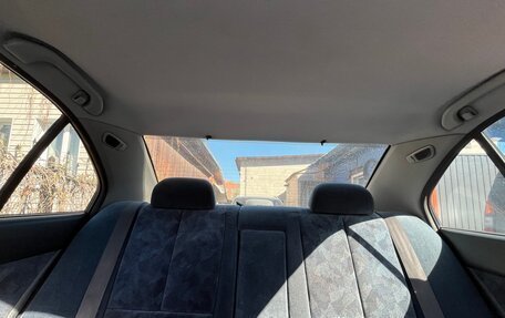 Mitsubishi Galant VIII, 1997 год, 330 000 рублей, 18 фотография