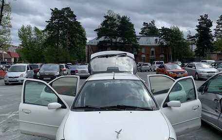 Ford Mondeo II, 1998 год, 145 000 рублей, 4 фотография