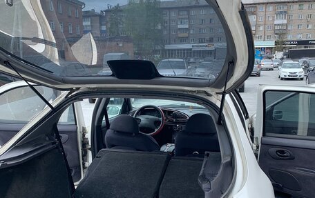 Ford Mondeo II, 1998 год, 145 000 рублей, 7 фотография