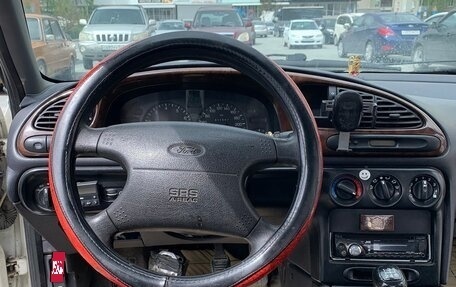 Ford Mondeo II, 1998 год, 145 000 рублей, 9 фотография