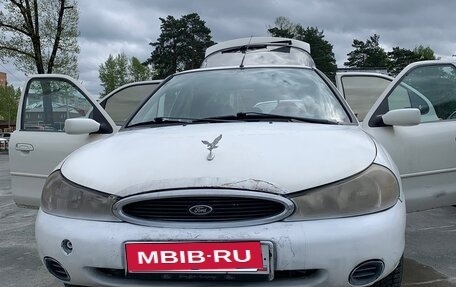 Ford Mondeo II, 1998 год, 145 000 рублей, 2 фотография