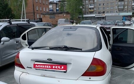 Ford Mondeo II, 1998 год, 145 000 рублей, 13 фотография