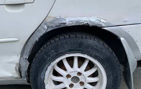 Ford Mondeo II, 1998 год, 145 000 рублей, 15 фотография