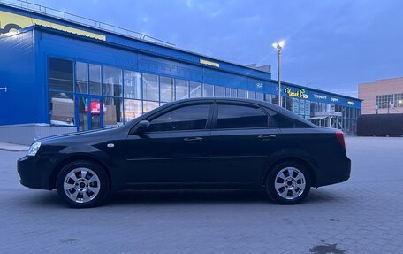 Chevrolet Lacetti, 2008 год, 440 000 рублей, 2 фотография