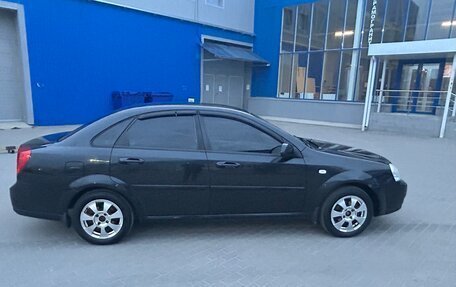 Chevrolet Lacetti, 2008 год, 440 000 рублей, 6 фотография