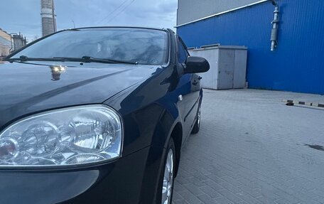 Chevrolet Lacetti, 2008 год, 440 000 рублей, 3 фотография