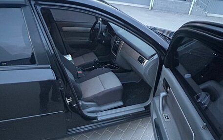 Chevrolet Lacetti, 2008 год, 440 000 рублей, 9 фотография