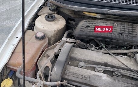 Ford Mondeo II, 1998 год, 145 000 рублей, 17 фотография