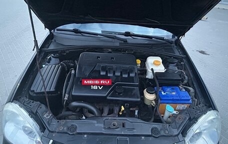 Chevrolet Lacetti, 2008 год, 440 000 рублей, 10 фотография