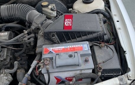 Ford Mondeo II, 1998 год, 145 000 рублей, 18 фотография