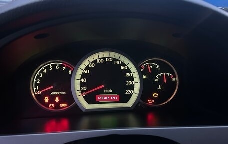 Chevrolet Lacetti, 2008 год, 440 000 рублей, 8 фотография