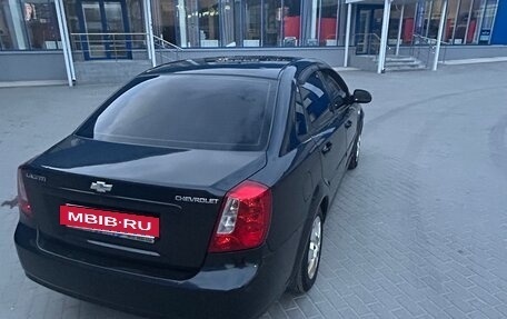 Chevrolet Lacetti, 2008 год, 440 000 рублей, 4 фотография