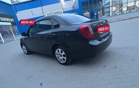 Chevrolet Lacetti, 2008 год, 440 000 рублей, 5 фотография