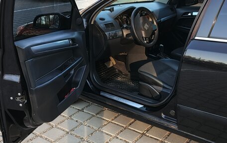 Opel Astra H, 2008 год, 539 000 рублей, 10 фотография