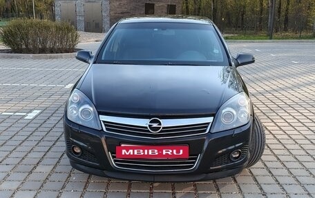 Opel Astra H, 2008 год, 539 000 рублей, 7 фотография