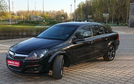 Opel Astra H, 2008 год, 539 000 рублей, 6 фотография