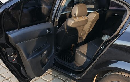 Opel Astra H, 2008 год, 539 000 рублей, 11 фотография