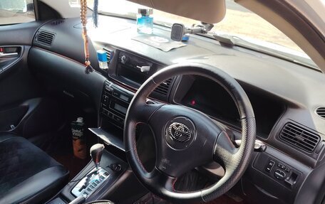 Toyota Corolla, 2001 год, 630 000 рублей, 2 фотография