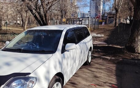 Toyota Corolla, 2001 год, 630 000 рублей, 8 фотография