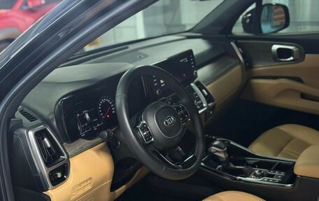 KIA Sorento IV, 2021 год, 3 000 000 рублей, 3 фотография