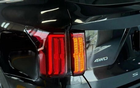 KIA Sorento IV, 2021 год, 3 000 000 рублей, 5 фотография