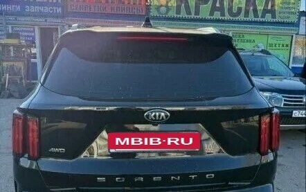 KIA Sorento IV, 2021 год, 3 000 000 рублей, 2 фотография
