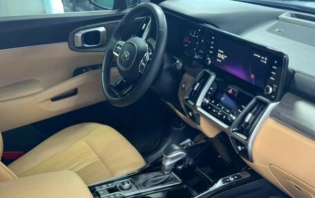 KIA Sorento IV, 2021 год, 3 000 000 рублей, 9 фотография