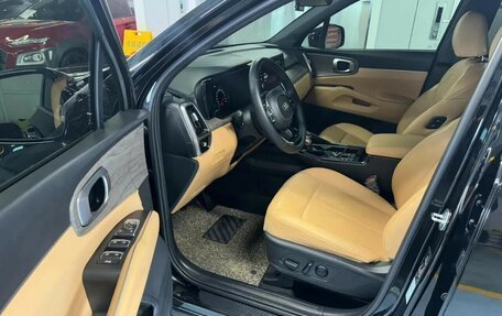 KIA Sorento IV, 2021 год, 3 000 000 рублей, 7 фотография