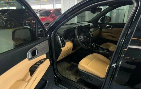 KIA Sorento IV, 2021 год, 3 000 000 рублей, 12 фотография