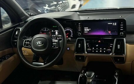 KIA Sorento IV, 2021 год, 3 000 000 рублей, 10 фотография