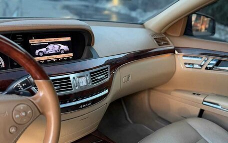 Mercedes-Benz S-Класс, 2009 год, 950 000 рублей, 13 фотография