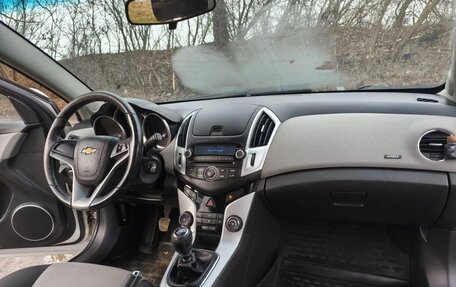 Chevrolet Cruze II, 2014 год, 650 000 рублей, 7 фотография