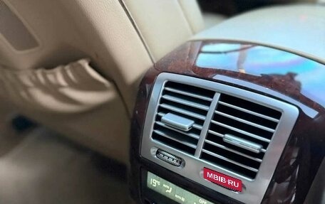 Mercedes-Benz S-Класс, 2009 год, 950 000 рублей, 8 фотография