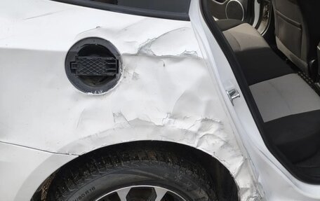 Chevrolet Cruze II, 2014 год, 650 000 рублей, 12 фотография