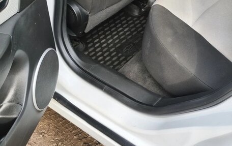 Chevrolet Cruze II, 2014 год, 650 000 рублей, 13 фотография