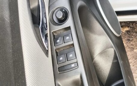 Chevrolet Cruze II, 2014 год, 650 000 рублей, 15 фотография