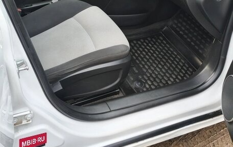 Chevrolet Cruze II, 2014 год, 650 000 рублей, 14 фотография