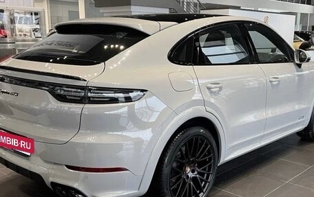 Porsche Cayenne III, 2022 год, 18 500 000 рублей, 3 фотография