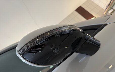 Porsche Cayenne III, 2022 год, 18 500 000 рублей, 21 фотография
