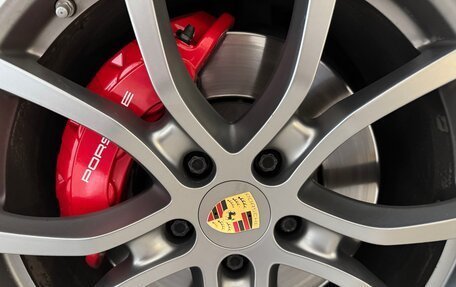 Porsche Cayenne III, 2022 год, 18 500 000 рублей, 23 фотография