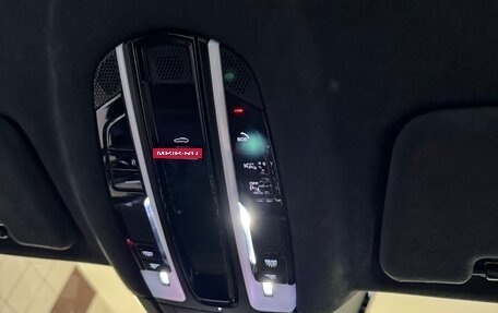 Porsche Cayenne III, 2022 год, 18 500 000 рублей, 20 фотография