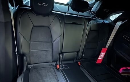 Porsche Cayenne III, 2022 год, 18 500 000 рублей, 12 фотография