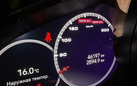 Porsche Cayenne III, 2022 год, 18 500 000 рублей, 19 фотография