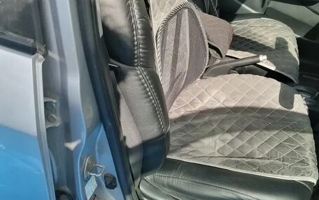 Honda Fit III, 2002 год, 350 000 рублей, 4 фотография