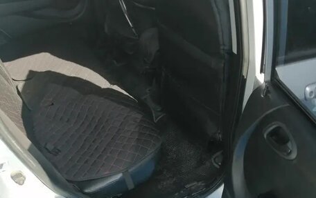 Honda Fit III, 2002 год, 350 000 рублей, 5 фотография
