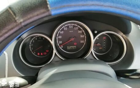 Honda Fit III, 2002 год, 350 000 рублей, 8 фотография